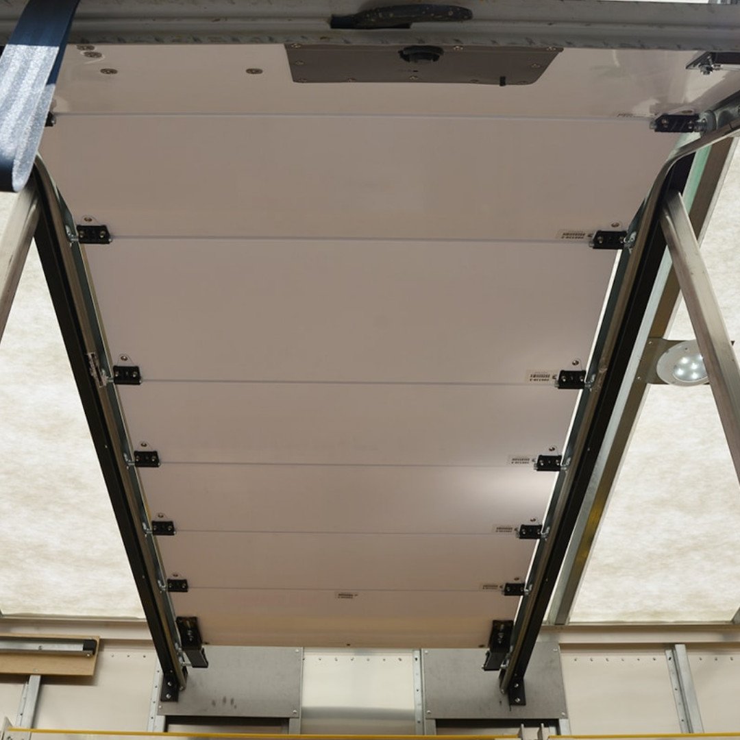 Our commitment to quality means that you will receive a world-class product every time you order a door, or replacement parts, from WHITING Canada. bit.ly/2OsMrXe