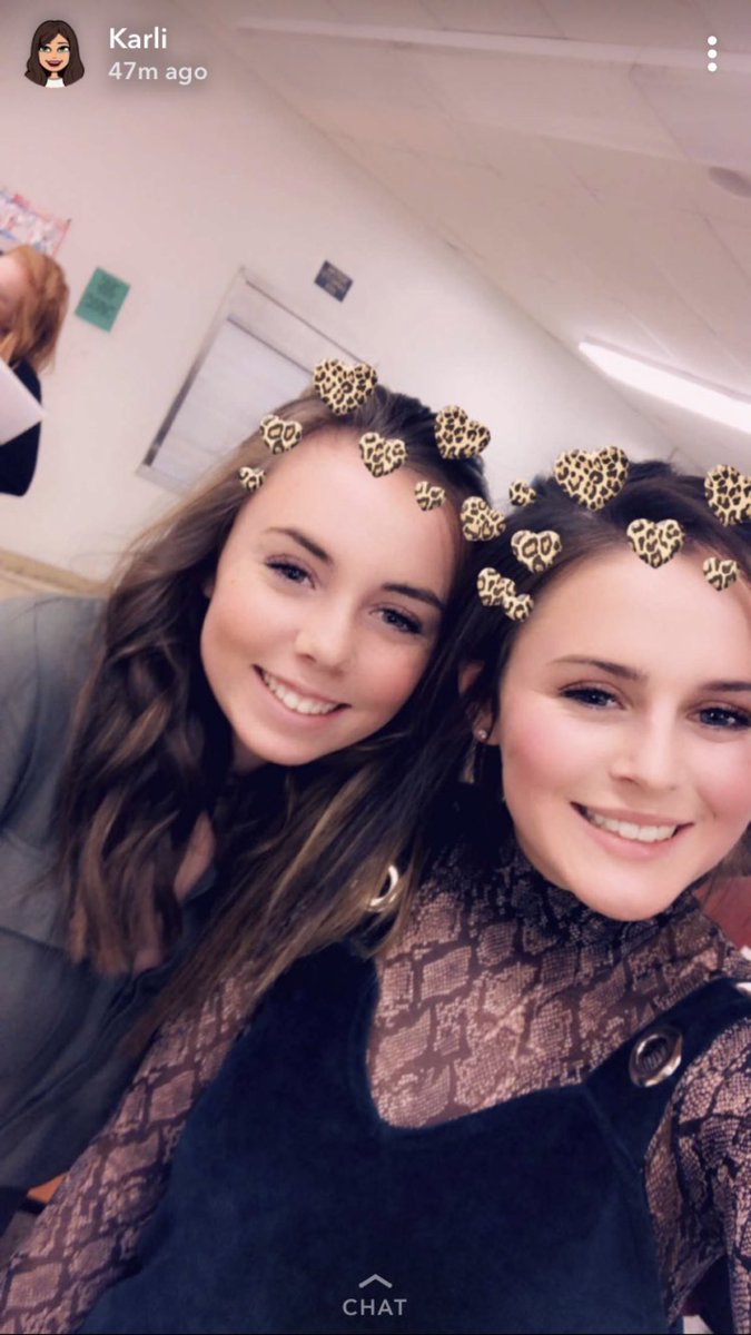 Happy birthday Anna! Hope it’s great💛 love you!!!!! Gonna miss you next year!