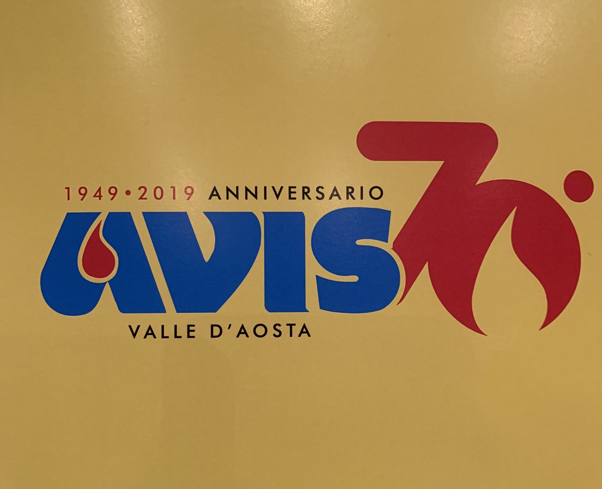 Assemblea regionale AVIS Valle d’ Aosta per celebrare l’importante traguardo di 70 anni di donazione di sangue nella nostra regione e rinnovare il ringraziamento agli Avisini valdostani per l’impegno costante al servizio dei più bisognosi di salute <a href="/albertlaniece/">Albert Lanièce</a>