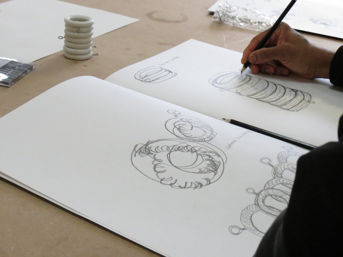 We have now launched our L3 Foundation Diploma in Art and Design at GLOWS Tulse Hill and the Trinity Art Gallery!! Spaces are still available! To apply, visit tinyurl.com/y3uw6nul

<a href="/GLOWS_ldn/">GLOWS Tulse Hill</a>  <a href="/TrinityArt_/">Trinity Art Gallery</a> <a href="/TreeShepherdUK/">Tree Shepherd</a>