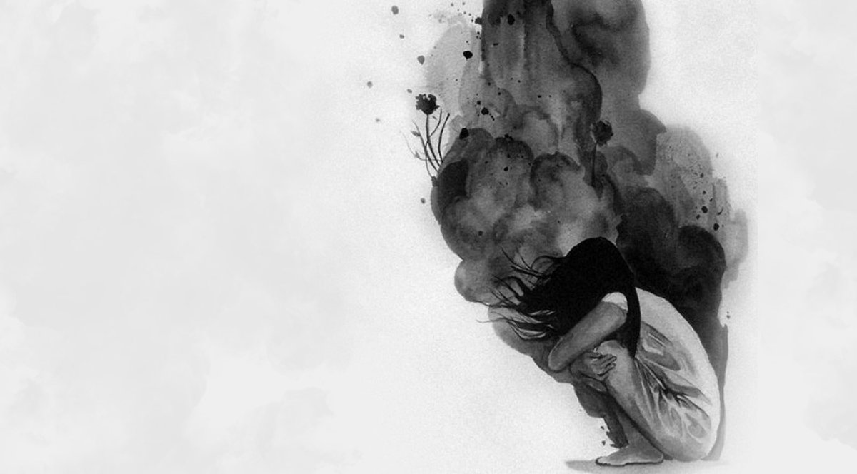 PHEndDepression's tweet photo. If you see this teeet and you have ever felt depression, RETWEET this. 

People need to know it’s common and many others are also going through it. 

#depression #DepressionIsReal https://t.co/SmyMlyndhn