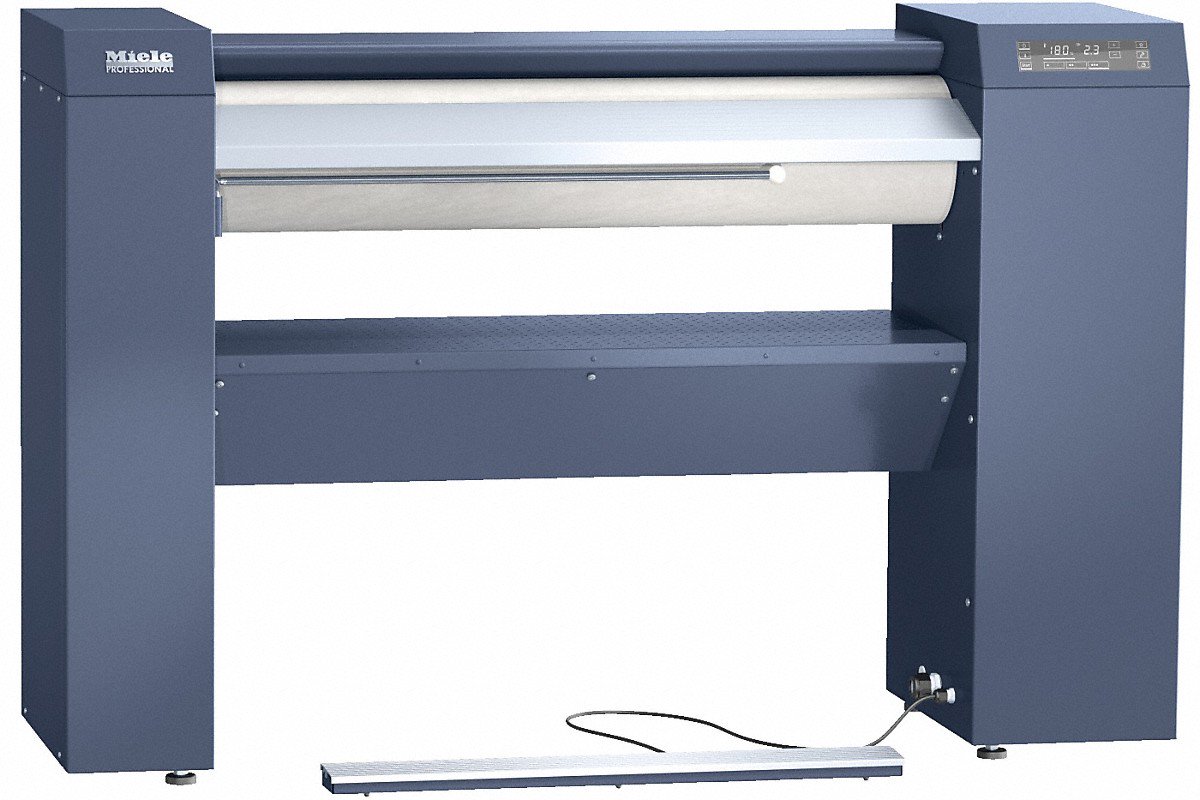 Here are some key reasons to choose a Miele Professional Rotary Ironer:

stellisonscommercial.co.uk/ironers?fbclid…