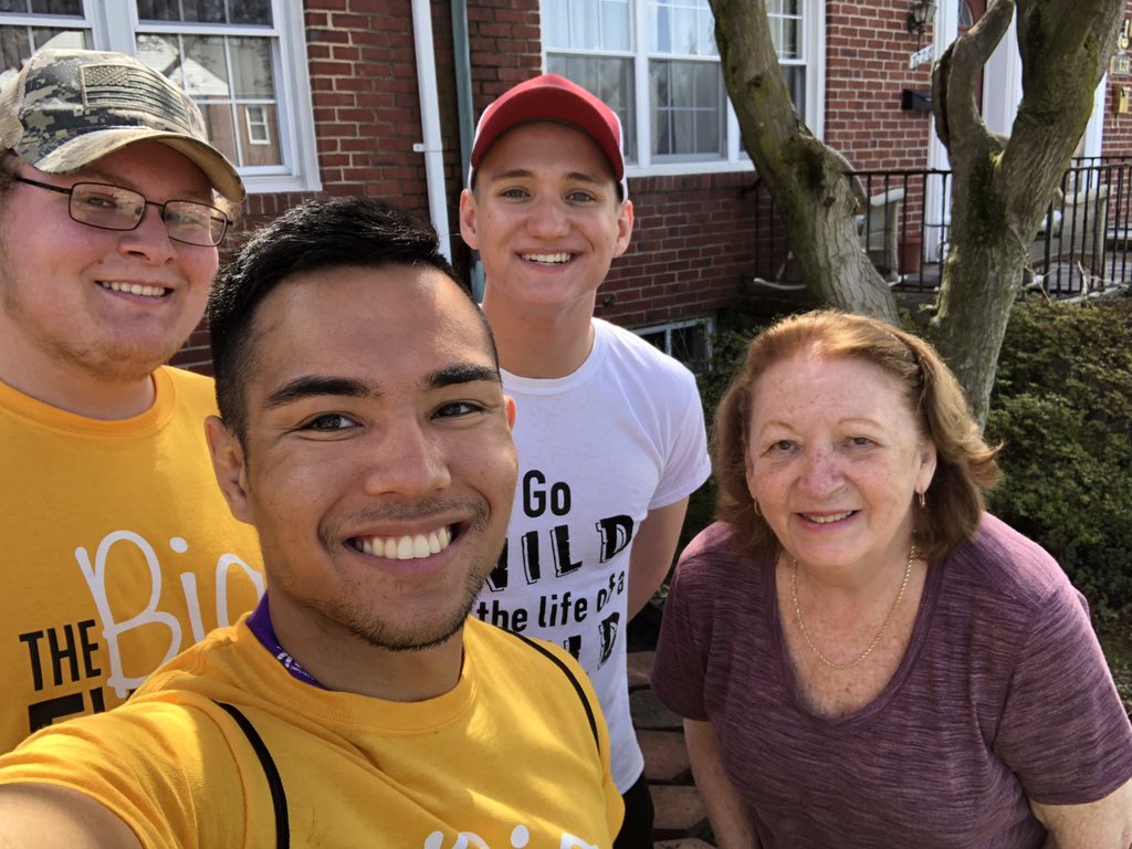 Towson Sigma Pi tweet media