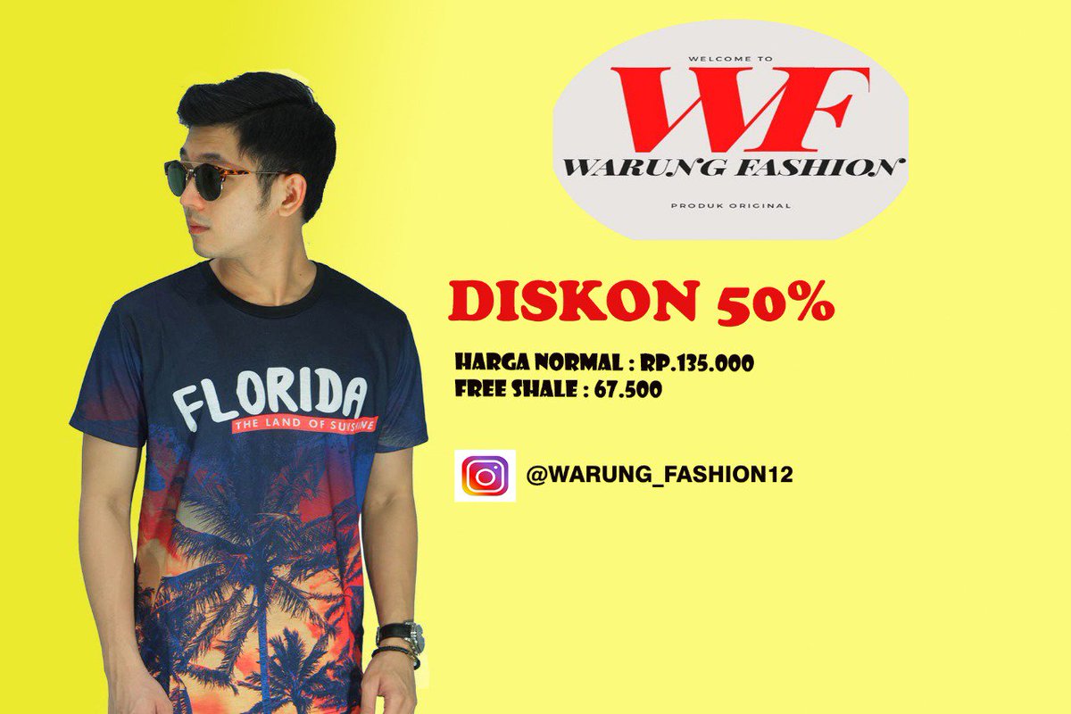 thobihermawan's tweet photo. Om @Wariman_ bantu rt, bagi followers om yang lagi cari fashion yang murah buat kalangan mahasiswa/anak kosan silahkan mampir ke ig @warungfashion12. https://t.co/16Uh0iOXLF