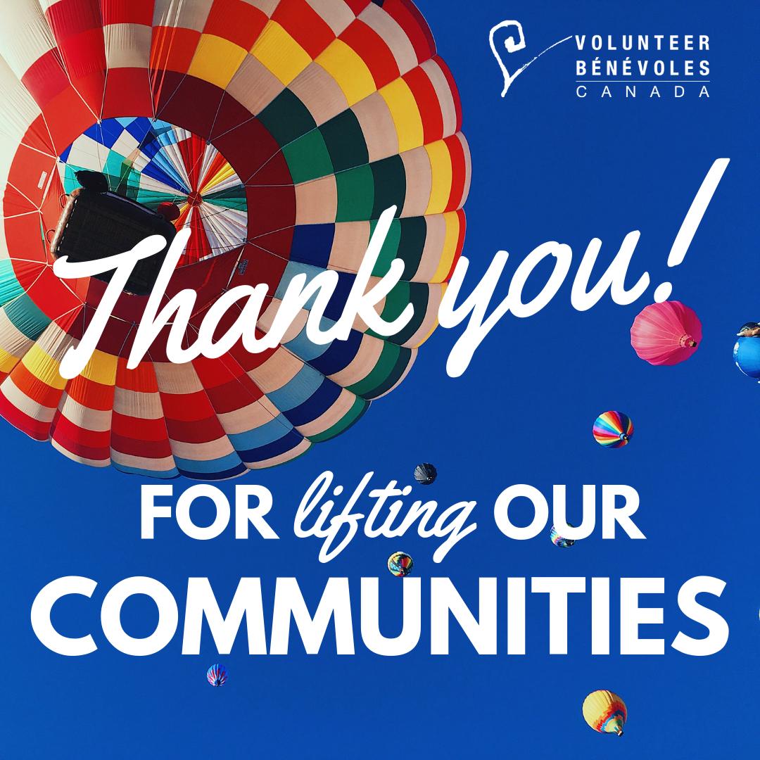 VSToronto's tweet photo. Thank you to all our volunteers for your continued dedication, generosity and commitment to @VSToronto. We could not do it without your support! #VolunteerFactor #LiftingCommunities https://t.co/JFkjazCDaN