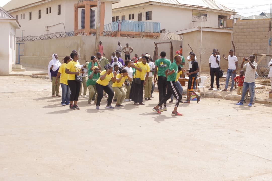 FeetofGrace_F's tweet photo. Zaria is walking that Amputees may walk again. @IreneOlumese
#10Amputees1Dream #2019HitTheStreet #giveback #makeadifdernce #changemakers #advocacy #socialgood #nonprofit #philantropy
#amputeesunited #amputeesrock #iamadaptive #amputee #donation #africanvoices #nonprofits https://t.co/daNlZVSUt7