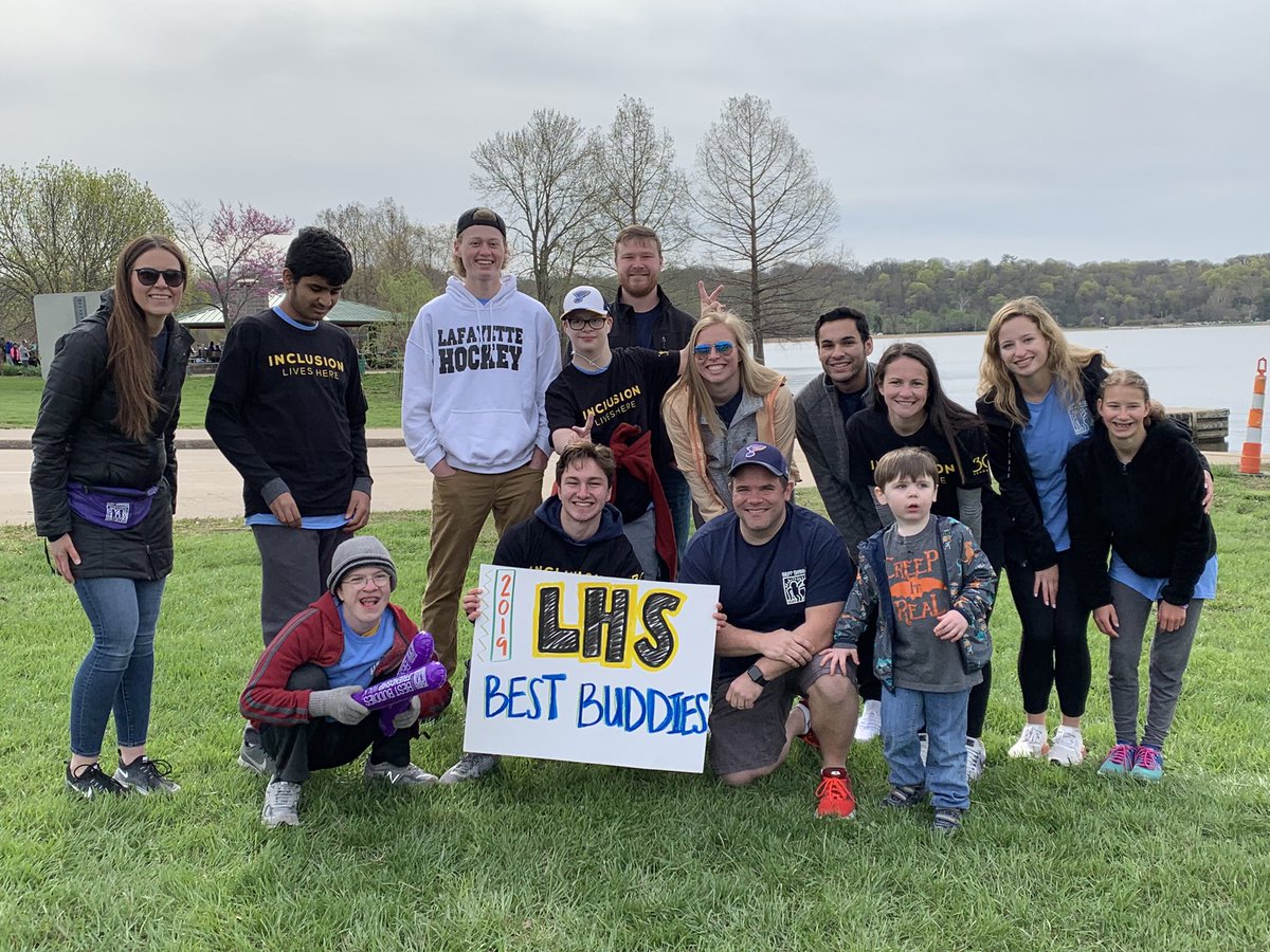 LHS Principal tweet media