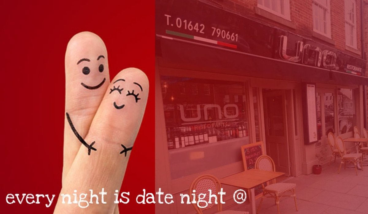 Uno Ristorante (@unoristorante) on Twitter photo 