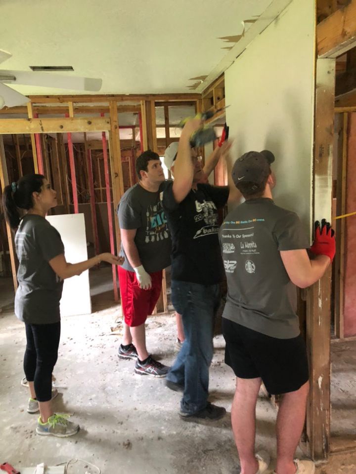 LU_BigEvent's tweet photo. Shout out to @ManUpLamar and @KA_Lamar #LUBIGEvent https://t.co/3ve9uCnmlv