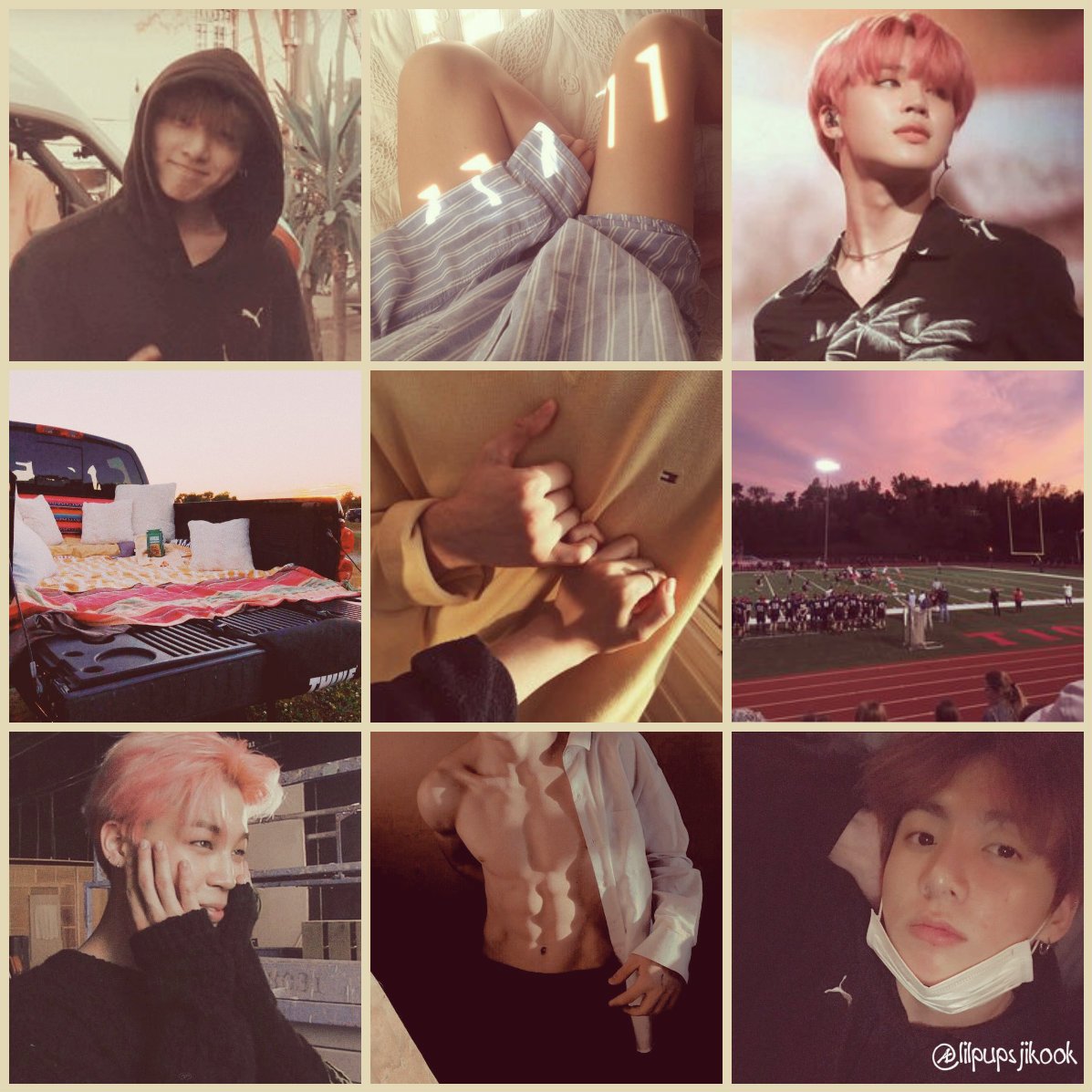 miniegoogi's tweet photo. ❝ hidden from the moon ❞
During a presentation in front of his class, Jimin accidentally clicks on one of his bookmarks, a twitter nsfw account. Everyone starts to laugh, except for Jungkook, Jimin's best friend, and unfortunately, onwer of this account.
#jikookau #jikook https://t.co/mddi0jNXSV
