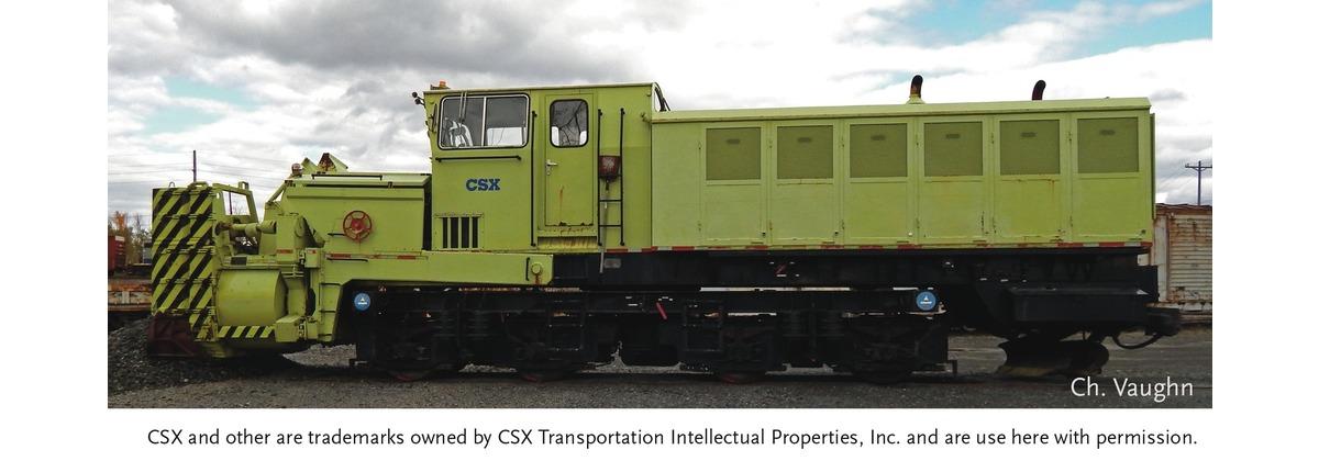 NetRailFR's tweet photo. A venir juillet 2019 #Roco #72803 [HO 1/87] chasse neige #Beilhack #CSX, Ep. V
version #DCC+#Sound
Prix fabricant : 449.90€
https://t.co/fmM8xey0uN https://t.co/oTKKL5Vaff