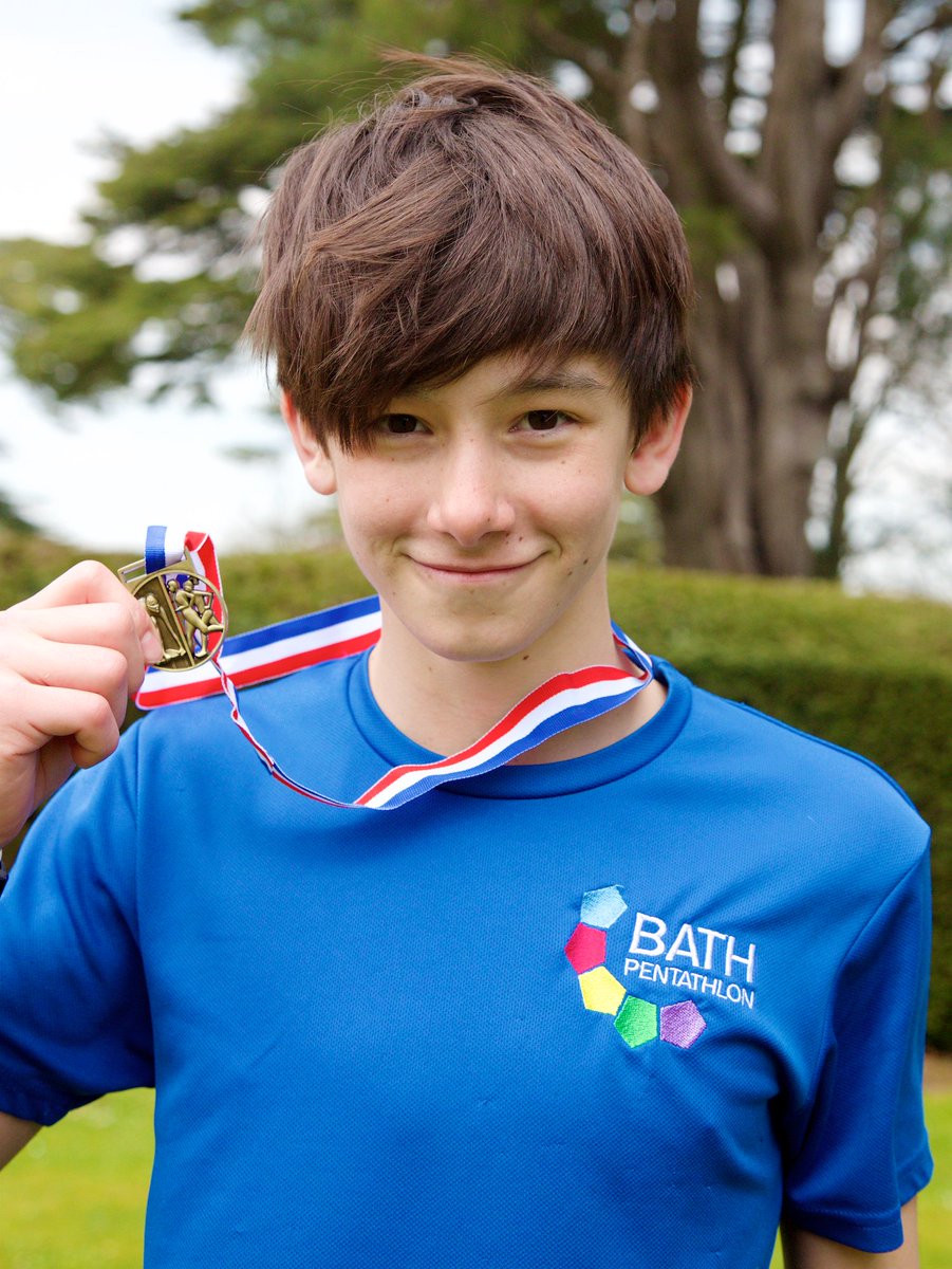 uksportingpics's tweet photo. Great performance from Tom with a cracking new PB in the GB #biathle series race 2. @TeamBath #TeamBathFutures @bathpentathlon @LavingtonSchool @HJoh333 @MrsAdams16 https://t.co/fv9RXloW59