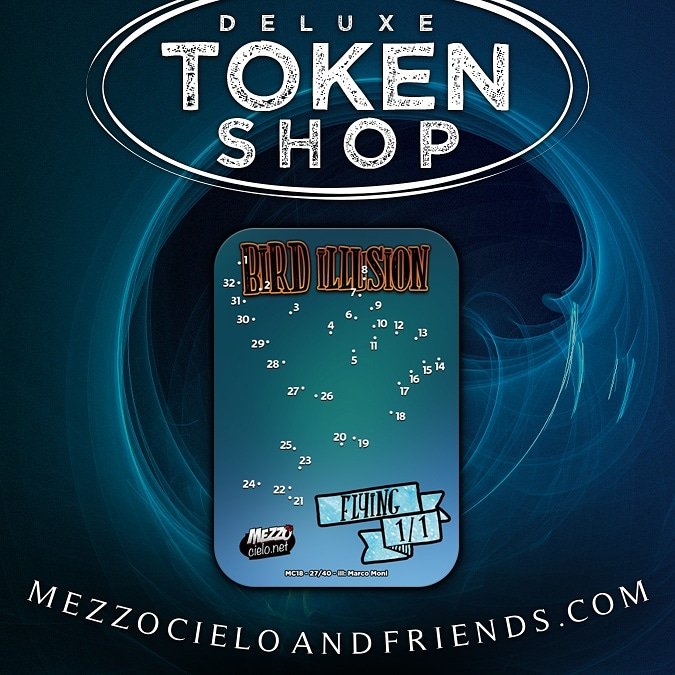 Mezzocieloandfriends tweet media