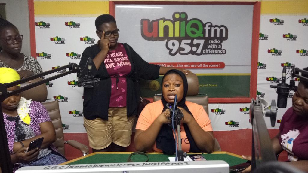LetGirlsDecide's tweet photo. Menstruation is not just a girls issue but a developmental issue_ @ibnbinta
#GemsOfOurTime #SaveTheRedDays
@esinamamuzu @B_teley @naadjeleysparks @MavisAryee @eddygh16 @eniimartey @Efua_Johnson1 https://t.co/iDWzyIxxn2