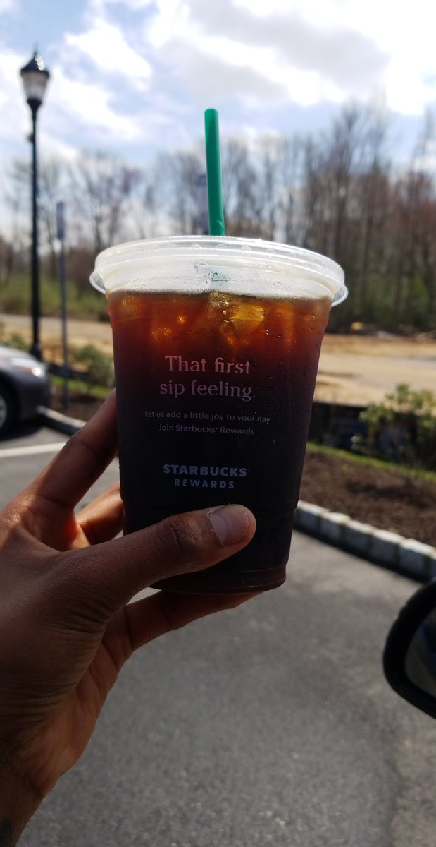 Ruth4ashab's tweet image. Summer&apos;s almost back, so is iced coffee with espresso shots ❤️ legit #firstsip feels 💯☕