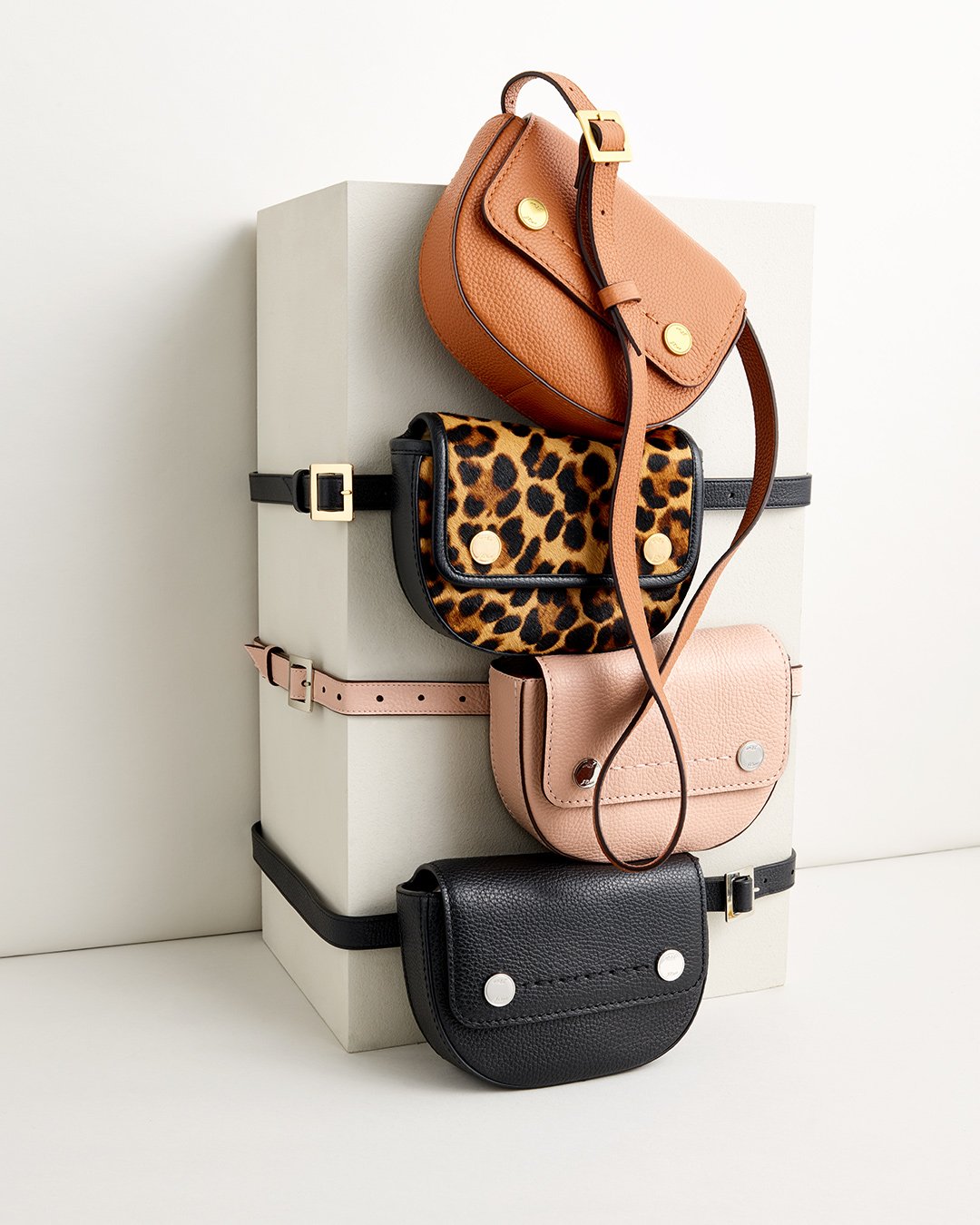 J crew fanny pack sale