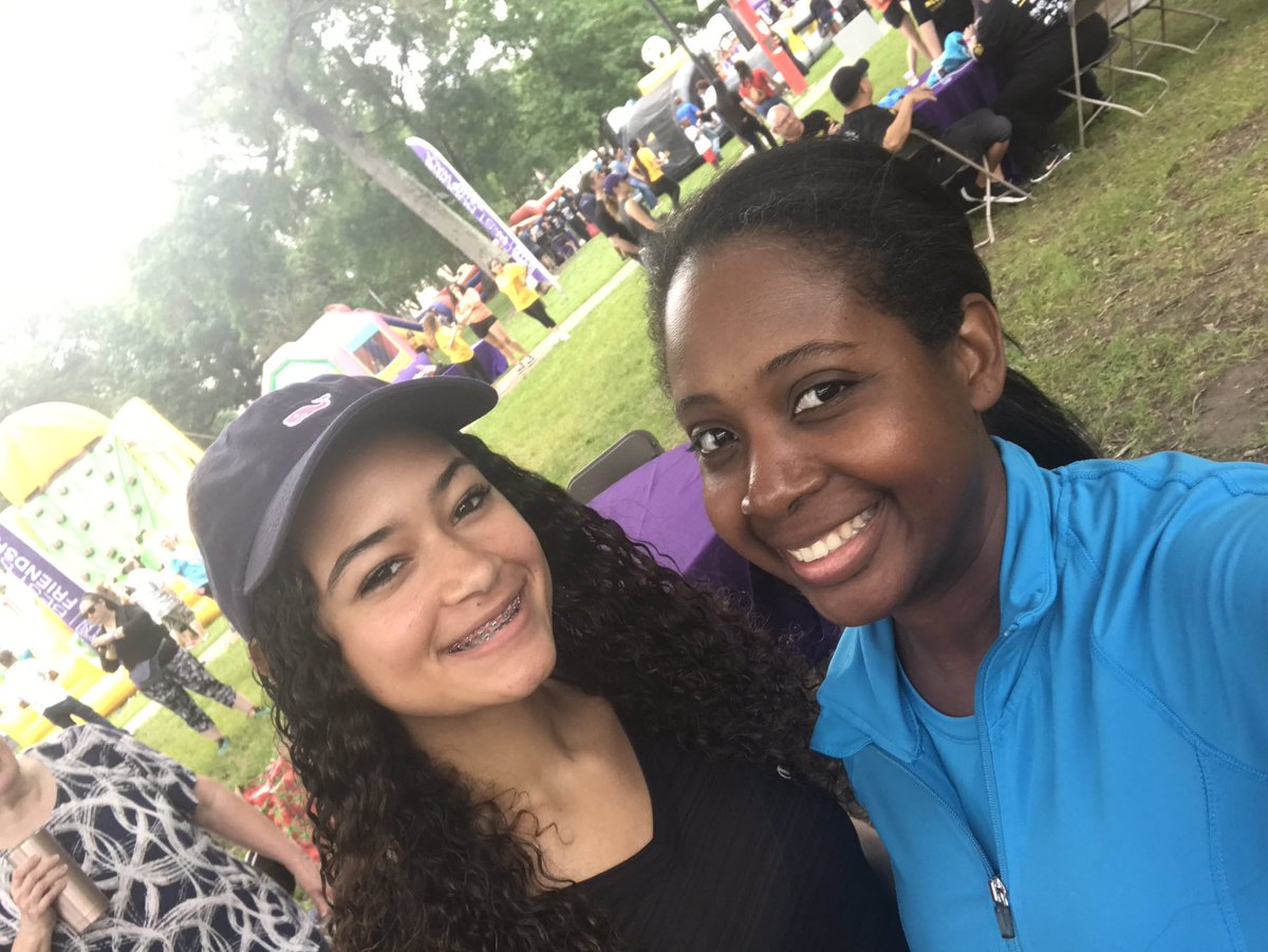 annaliesja's tweet photo. Best Buddies 2019 @UHouston @MacArthurSLC @aldinesped https://t.co/dwVSffU4yU