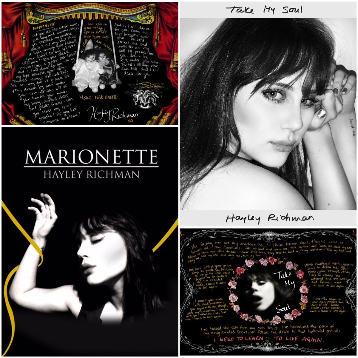 evolveyourmusic's tweet photo. Also available on this #RecordStoreDay2019 is the #debut #Vinyl release by the amazing @richmanhayley &amp; you can get your #vinylrecord here https://t.co/4idOHHxsRa #RecordStoreDay #Online #supportindiemusic #indielabels #musiccommunity #vinylcollection https://t.co/6H6A9W6Ynq