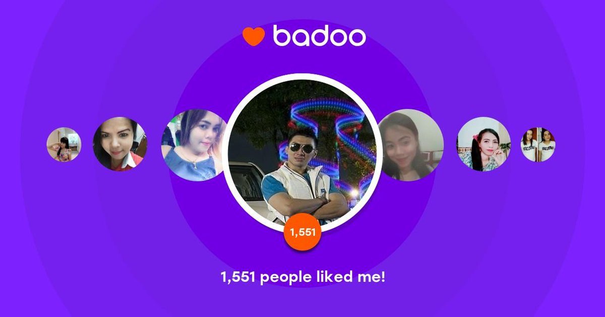 adisruptor's tweet photo. Hang out with Erik and other fun new people nearby, when you sign in to Badoo! https://t.co/opfGgh41fk https://t.co/nNspwcwDaB