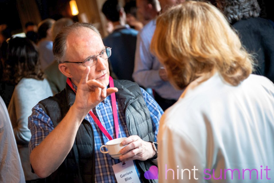 HintHealth's tweet photo. #HintSummit 2019 agenda is packed with great speakers and topics. Take a look for yourself and join us in San Francisco on April 26-27: https://t.co/cXhht4NquW https://t.co/dEWRMIVf25