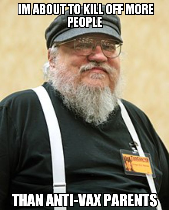 HHDYN1337's tweet photo. Dont forget about our special Game of Thrones episode this Sunday at 3:30 pm central on Twitch. #howharddoyounerd #HHDYN #GameofThrones #comedy #memes #meme #GameofThronesSeason8 #twitch #twitchtv https://t.co/FQGHhmeqkz