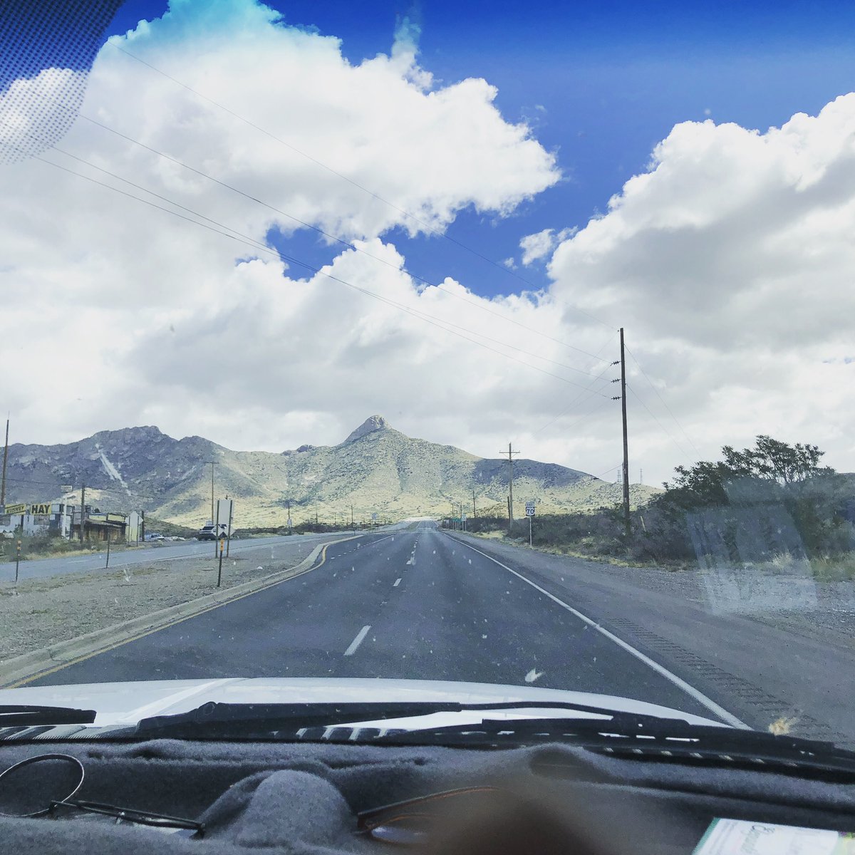 Clovis bound! #yarbroughband