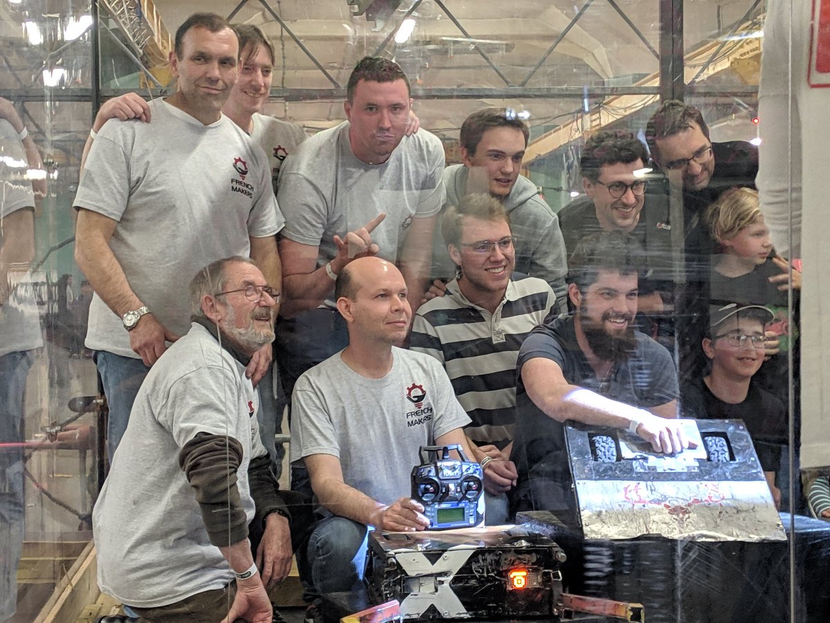 frenchmakers tweet media