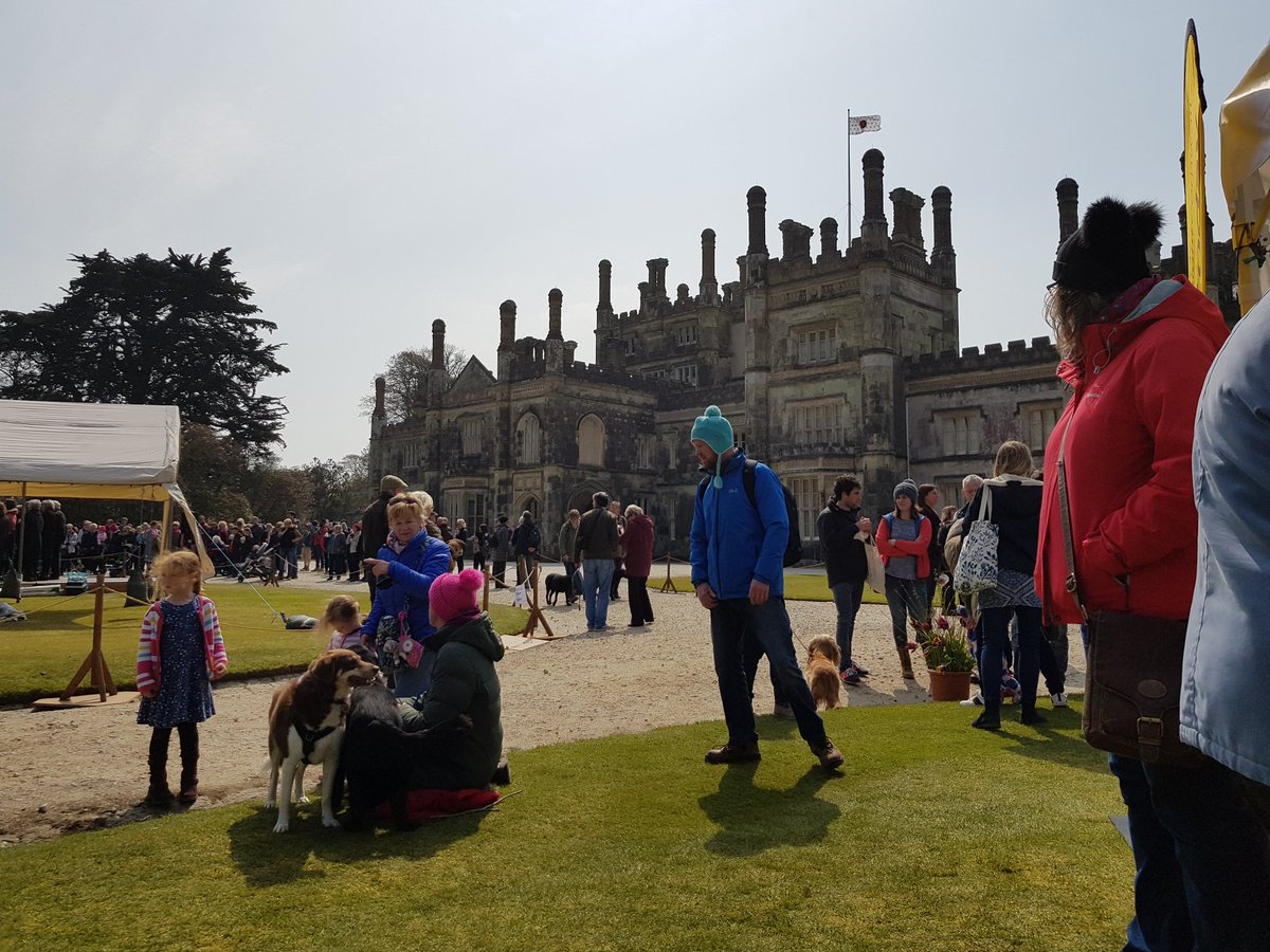 iSightCornwall's tweet photo. Thank you to everyone who attended today's open garden event at @Tregothnan, we hope that you all enjoyed exploring the beautiful gardens and sampling the delicious cakes! Gates will reopen again at 10am tomorrow morning 🎂 ☀ 🌸 #Tregothnan #TregothnanOGW https://t.co/zuJltIJsMm