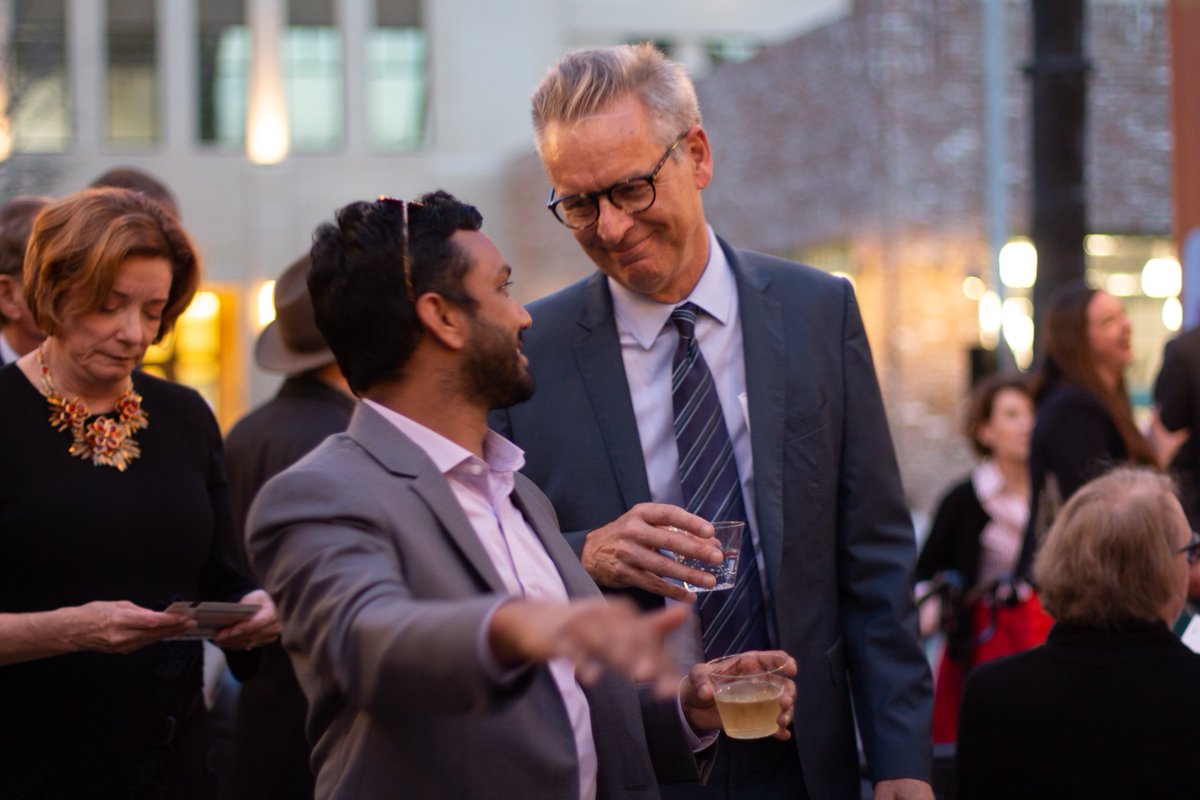 ladramacritics's tweet photo. Check out the photos from our #LADCC50th award ceremony on April 8th! Thank you to everyone who attended the show and thanks to photographer Meredith Adelaide for capturing the excitement! @immodeling https://t.co/ymEa5FdmFF #lathtr https://t.co/qhxi6smc6F