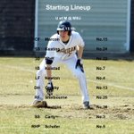 Photo by UMich Club Baseball (@UMClub_Baseball)