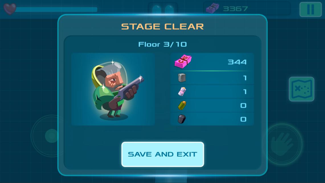MadDiamondGames's tweet photo. Please welcome Dualshot v2.0! New hero, more monsters, adventure map, user interface! Big tech patch is finished, so now we can to fully focus on the content.
https://t.co/Lt9M19Hxb7
___
#screenshotsaturday #madewithunity #indiegame #gamedev https://t.co/F01gL6QFGI