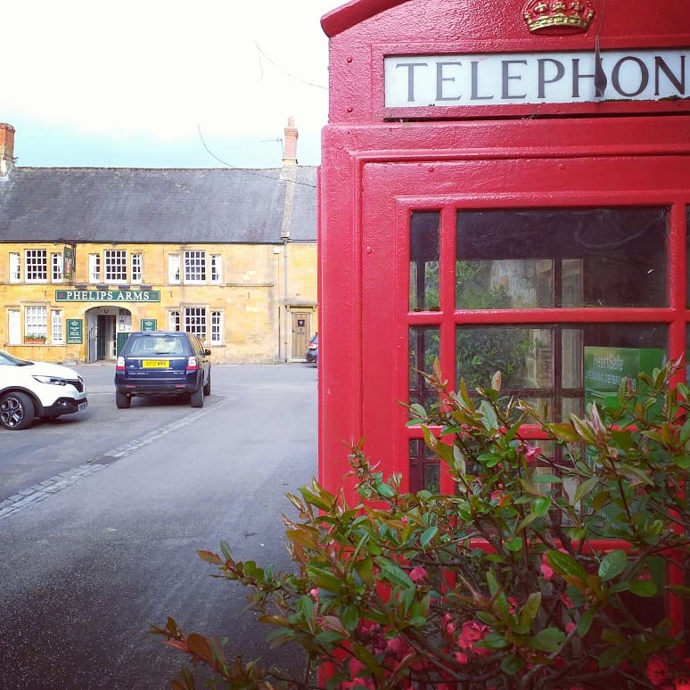mcdfirstaid's tweet photo. Another #defib found, this one in #Montacute #Somerset. A very successful day on the #defibhunt. #knowyournearestdefib #ChainOfSurvival #AED #Defibrillator #FirstAid https://t.co/68AEHgQvRw