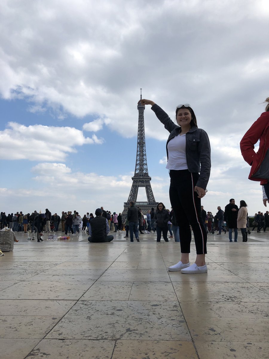 ruirish01's tweet photo. Eiffel Tower https://t.co/3QfT22npXO