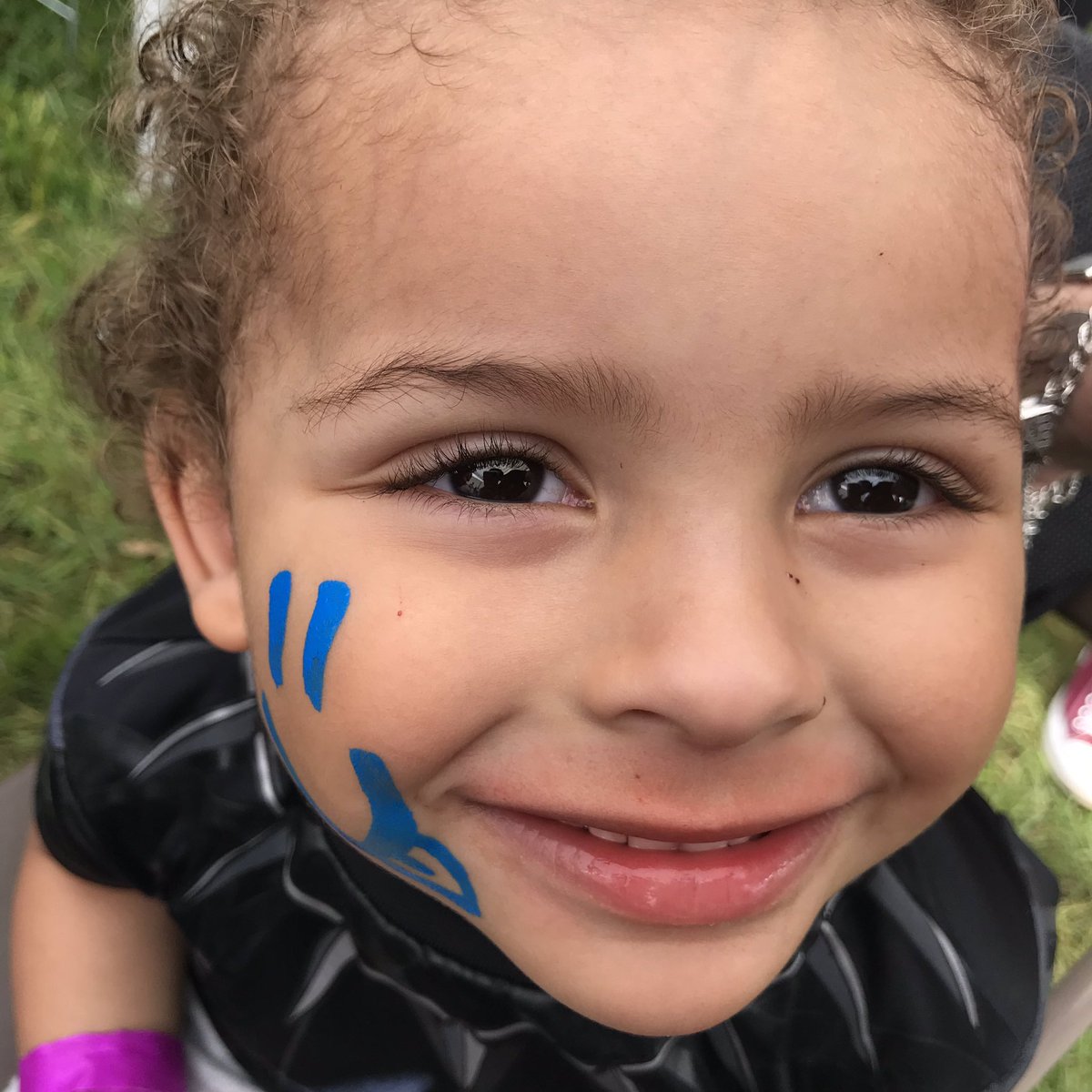BabinoMisti's tweet photo. Inclusion matters... Best buddies walk 2019 @MacArthurSLC @granthamacad @aldinesped @AldineISD https://t.co/JzyAvPkRPr