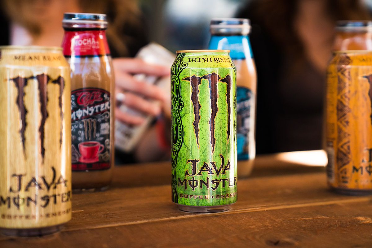 Need a boost? Monster is here to help you get your java kick so you can run around the festival all day! #SCFlove #ScottsdaleCulinaryFestival #Scottsdale #Foodie #AbsolutelyScottsdale #Phoenix #MyPhx #FoodFestival #ScottsdaleLeague
