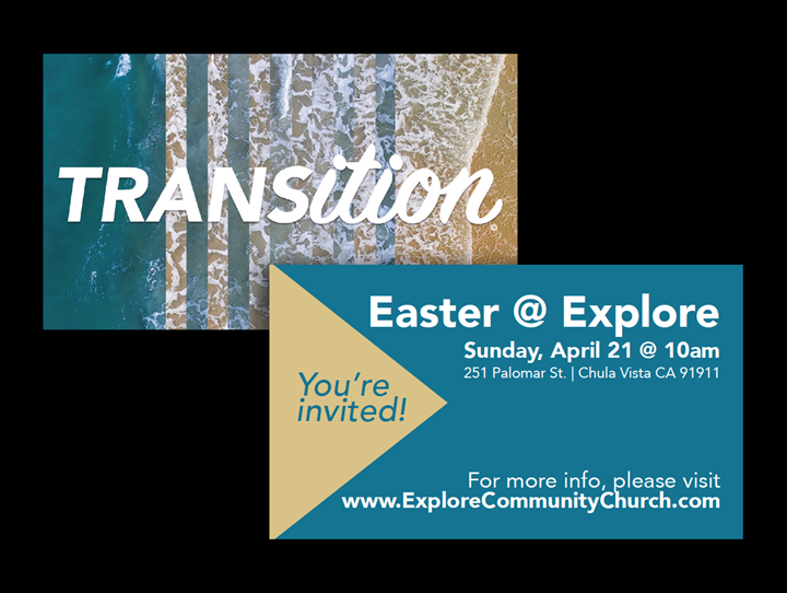 ExploreCC's tweet photo. #Easter IS COMING UP! Grab some alternative invites this Sun @ExploreCC during our 10AM service! https://t.co/YIXhFO9zP2