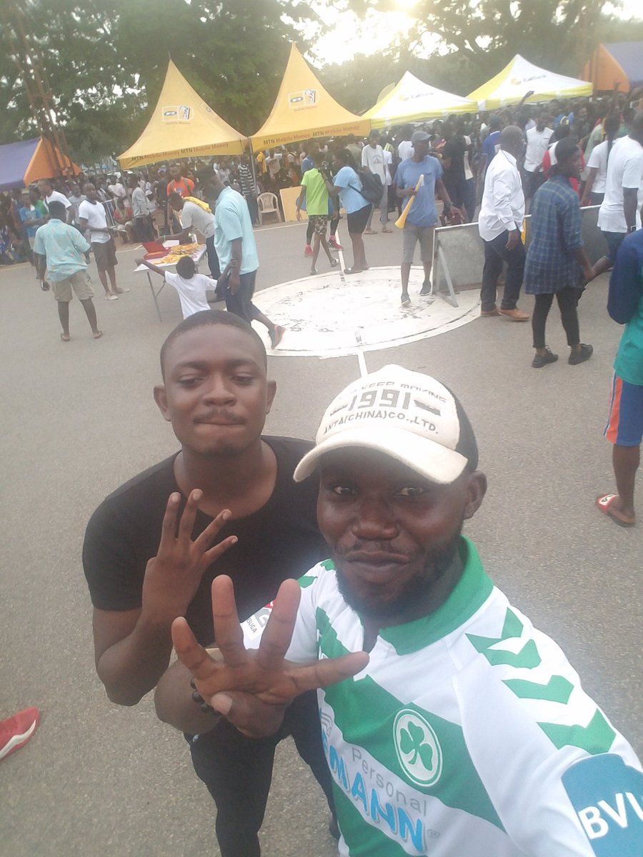 staksottieGH's tweet photo. University of Ghana are the 2019 UPAC champions. Four championships in a roll....
...
#UPACBasketball #UPAC19 @sports_ug @UnivofGhana @univers1057fm @UPACsports @SportsfileGh @kwakuannokumi @eastsportsman @KojoNketsia @Marmah_Ish https://t.co/vq4d0X6BCm
