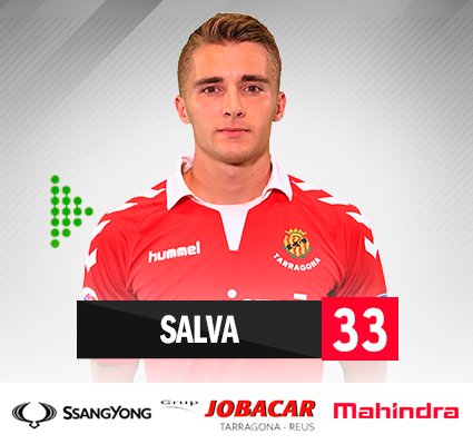 NASTICTARRAGONA's tweet photo. 71' Tercer i últim canvi del Nàstic. #Fali4 es retira amb molèsties i deixa el seu lloc a @salvajr21 |3-0| #nasticlive
#AlmeríaNàstic
💪🔴⚪️ #ForçaNAS https://t.co/TyC0t2mLd7