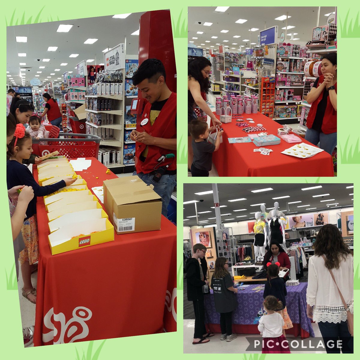 Easter Event 🐣🐰 <a href="/Target/">Target</a> #T938 
#TargetFun
<a href="/Eustolio/">Eustolio Calderon</a> <a href="/salamlazkani/">salamlazkani</a>