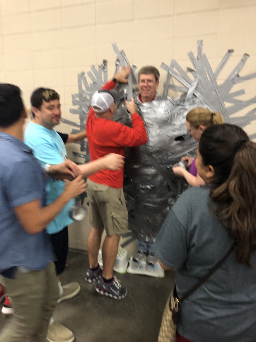 It’s a masterpiece! #promise2purpose