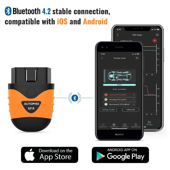 DeliciouslySavv's tweet photo. Check Out My Savvy Review of the AUTOPHIX 3210 Bluetooth OBD2 Enhanced Car Diagnostic Scanner & See Why Every Household Needs One! @SMGurusNetwork #AUTOPHIX
*
๐๐ผ https://t.co/YgJRcVEedu https://t.co/f6k8ug71PS