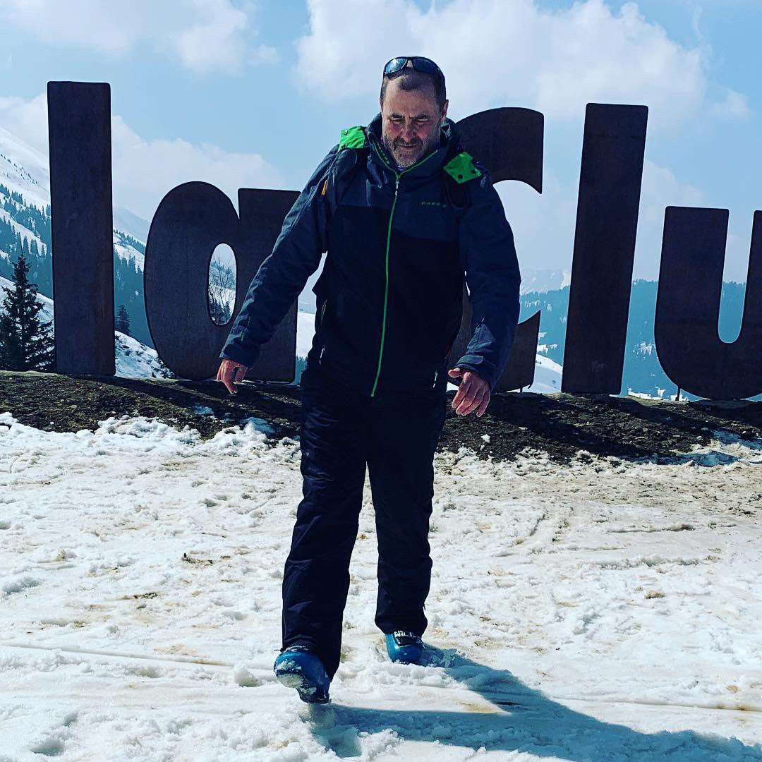 BigPlanetTravel's tweet image. Today we have mostly been messing about in @LaClusaz #skiing #France