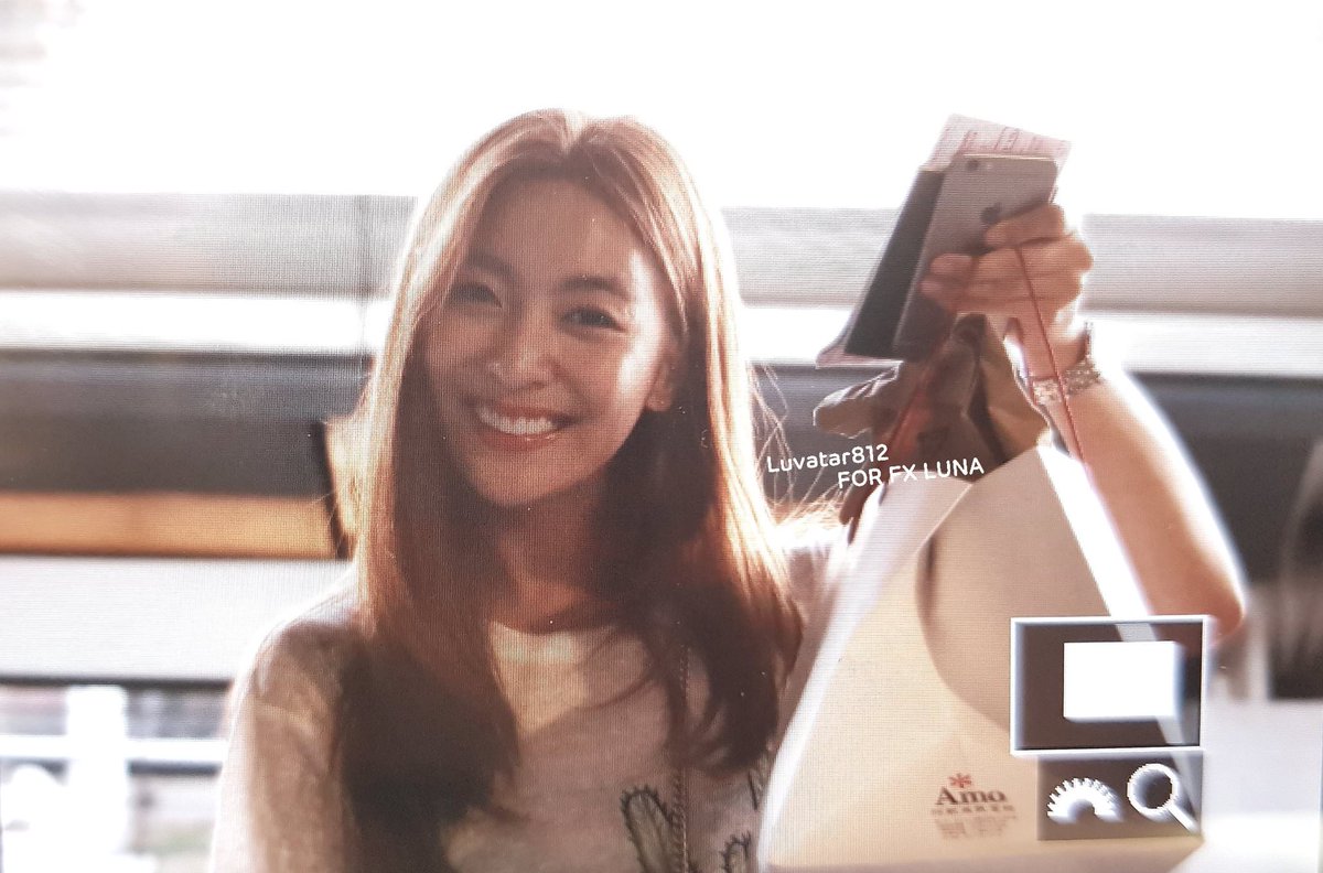 fxfits's tweet photo. :¨·.·¨:                                                        
 `·.. #루나 ♡ luna
 .*˳✧༚ https://t.co/UPtiFKoZBg