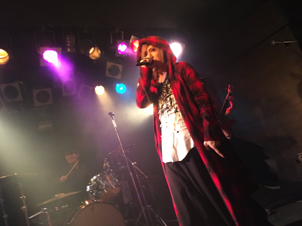 umatori_fan's tweet photo. 写真達！！

まずはトゥーディー様から✨

#Twozzy69 #恵比寿clubaim https://t.co/JhnnB8ik30