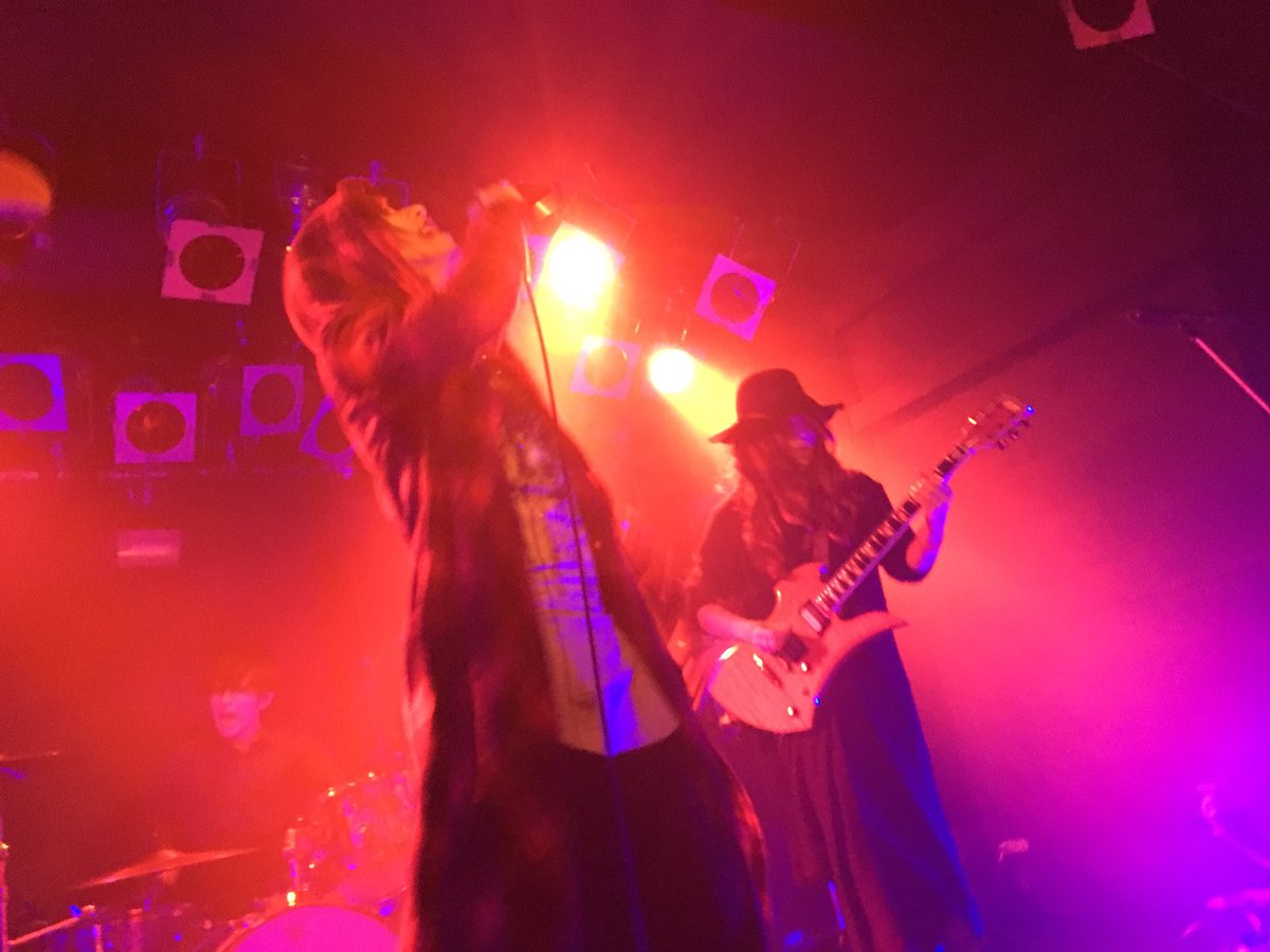 umatori_fan's tweet photo. 写真達！！

まずはトゥーディー様から✨

#Twozzy69 #恵比寿clubaim https://t.co/JhnnB8ik30