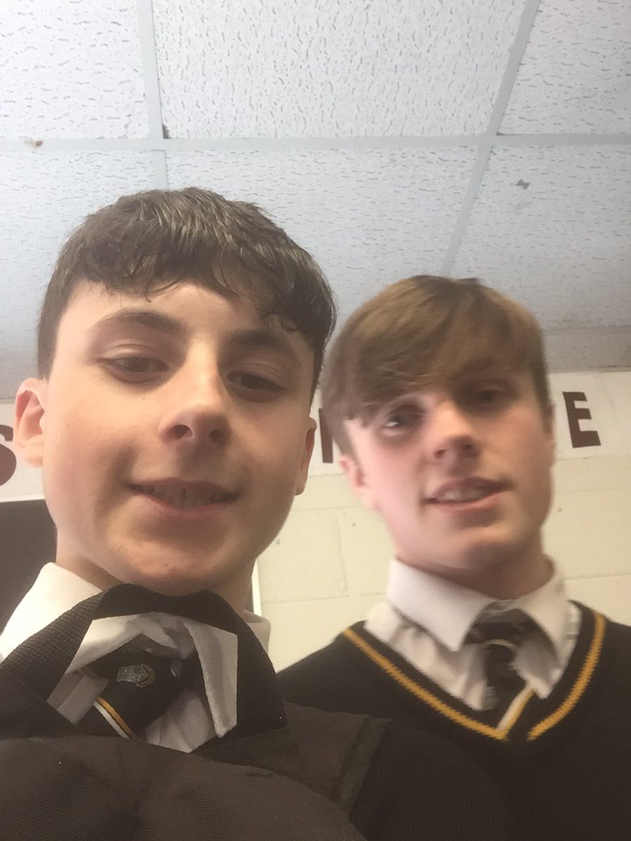 JasonHogan's tweet photo. Me’n’Keeg in iri #Tb https://t.co/FHXZs5ikVr