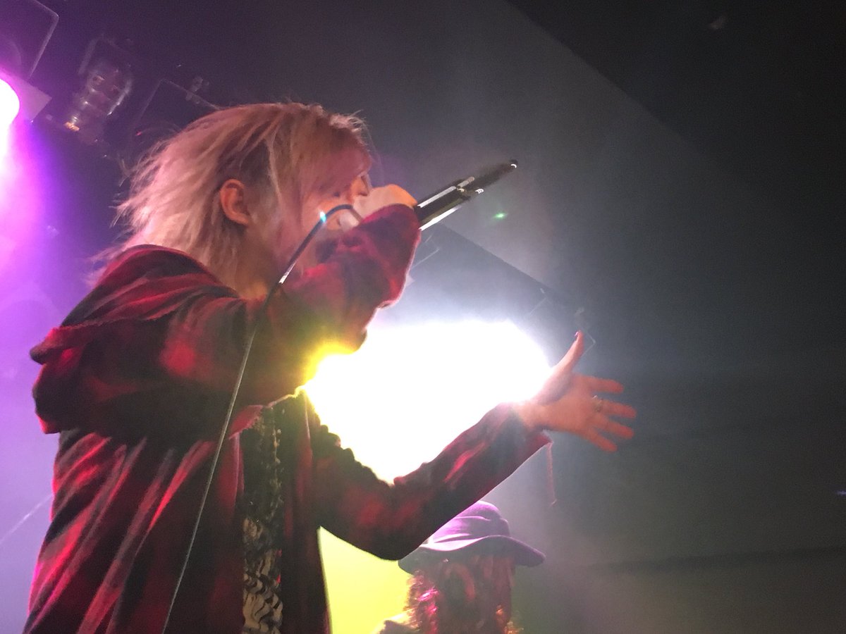 umatori_fan's tweet photo. #Twozzy69
#恵比寿clubaim https://t.co/P3JQ4xMrwu