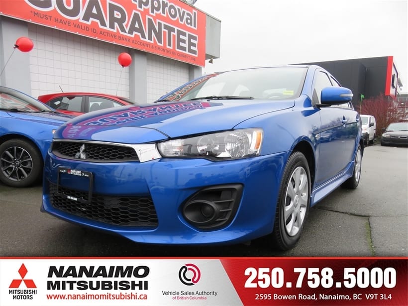 NanaimoMitsu's tweet photo. 🚨DEAL OF THE DAY - 2016 MITSUBISHI 52,568 - 14,998KM - ONLY $14,998 - Call 250-758-5000 before it is gone. #nanaimomitsubishi #tradein #nanaimo https://t.co/Kk2vVmIrGS