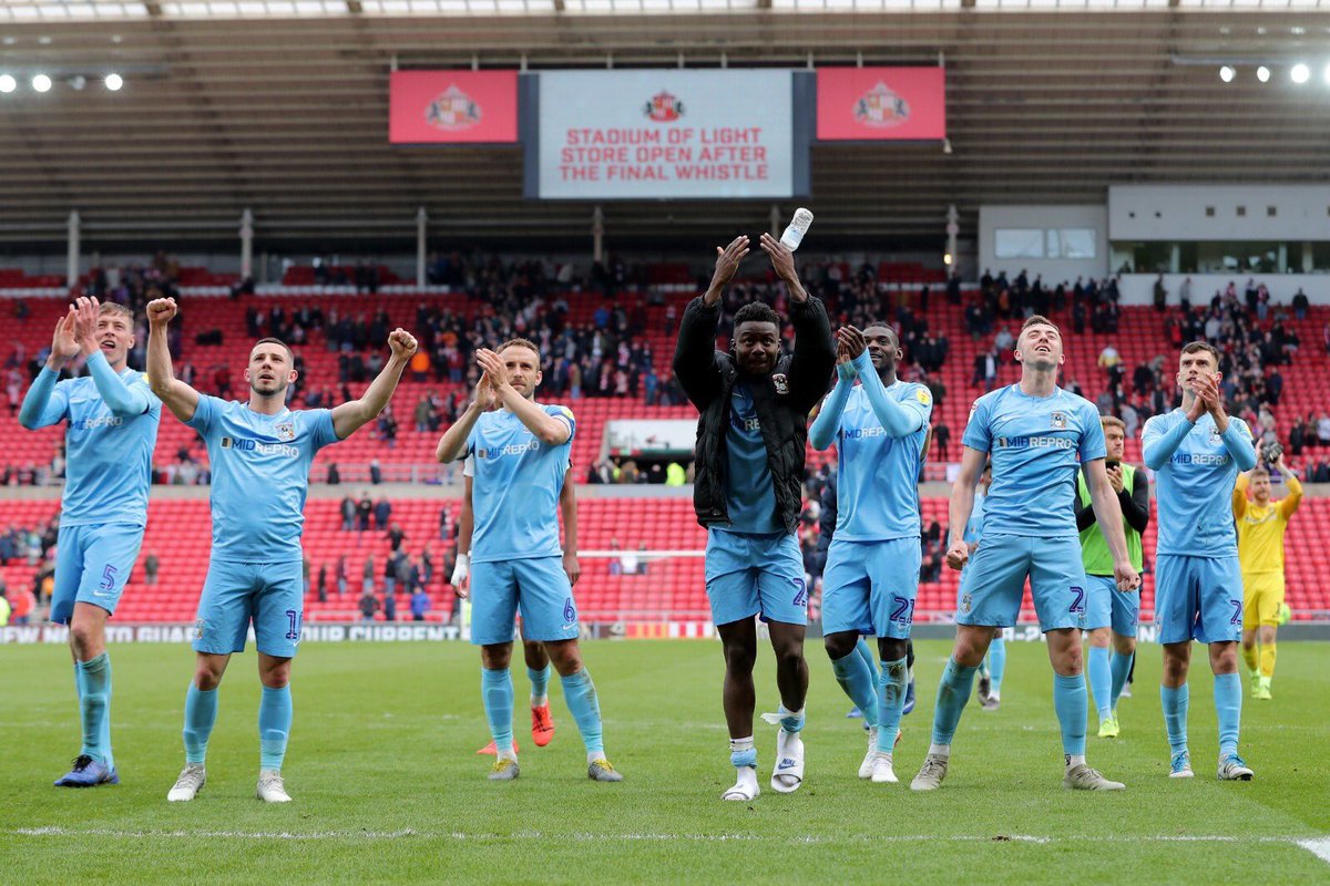 louisjones04's tweet photo. If you don’t go at all next season, I respect your decision. If you go to away games only, I respect your decision. I just don’t think I can betray my passion and love for this football club and for that reason, I’ll be going to every game I can next year, no matter where. #PUSB https://t.co/hem2lit62U
