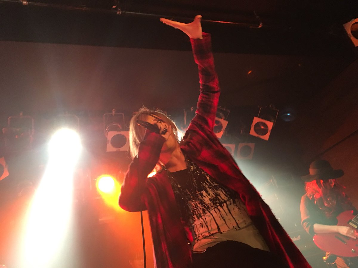 umatori_fan's tweet photo. #Twozzy69
#恵比寿clubaim https://t.co/1rwmzU0QGU